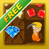 Treasure Miner - a mining adventure - Lite
