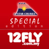 12FLY #Star Cruise Special Edition
