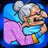 A Granny Chase - Outrun the Reaper!