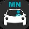 Minnesota State Driver License Test 2014 Practice Questions - MN DPS Driving Written Permit Exam Prep ( Best Free App)