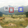 Hiking Rocky Mountain National Park