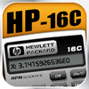 HP-16C Calculator