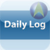 Daily Log for iPad