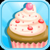 Cupcake Bakery Memory Match