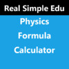 Physics Formula Calculator