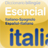 Vox Essential Italian<>Spanish Dictionary