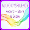 Dysfluency Audio