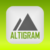 AltiGram - Altimeter with a Photo
