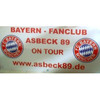 Bayern-Fanclub Asbeck89 e.V.