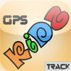 GPS Kidz Track