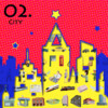 Learning Toy-City