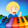 Nursery Rhymes - Piano Tunes For Toddlers, Babies And Kids