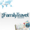 Real Family Travel Magazine