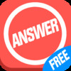 Answer For QuizUp Free: the biggest trivia game in the world guide!
