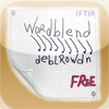 Wordblend Free - (Juego de las palabras)