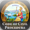 CA Code of Civil Procedure 2012 - California CCP