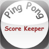 Ping Pong Score Keeper