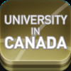 University in Canada