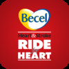Becel Heart & Stroke Ride for Heart