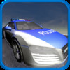 A High Speed Police Road Chase: Fast Racing Game Free