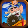 Viking Clan Dragon Ship Race: Ice Lords of the Eternity Voyage (Free Game)