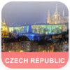 Czech Republic Offline Map