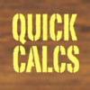 QuickCalcs
