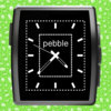 Pebble Faces Creator - Build and Create Unlimited Faces for Pebble SmartWatch