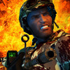 Assault on Zombie Highway: Legion Commandos 3D - Pro