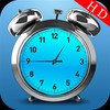 AlarmClock Touch Free