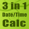Time & Date  Duration Calculator