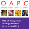 OAPC Medical Management of Benign Prostatic Hyperplasia