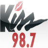 98.7 KISS FM