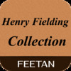 Henry Fielding (8 Books)