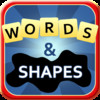 Words & Shapes