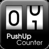 Simple PushUp Counter