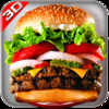 Burger Relish 3D Pro : House of Taste