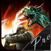 Knight Dragon Slayers Pro - Top Fantasy Action Game