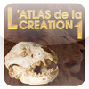 ATLAS DE LA CREATION