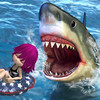 Beach Party Shark Attack