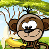 Monkey Banana HD Free