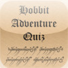 Hobbit Adventure Quiz