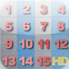 Fifteen Puzzle HD