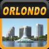 Orlando Offline Map Travel Guide