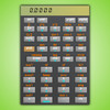 Calc41C: RPN Programmable Calculator