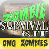 2012 Zombie Outbreak Survival Kit