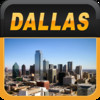 Dallas Offline Map Travel Guide