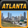 Atlanta Offline Map Travel Guide