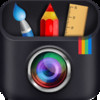 Photo Editor Plus : Ultimate Editor with Color Splash Stickers and Memes