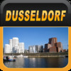 Dusseldorf Offline Map Travel Guide